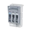 eaton NH-Trenner 3P abgesenkte Rahmenklemme BT2 1...