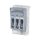 eaton NH-Trenner 3P abgesenkte Rahmenklemme BT2 1 XNH00-S160-BT2