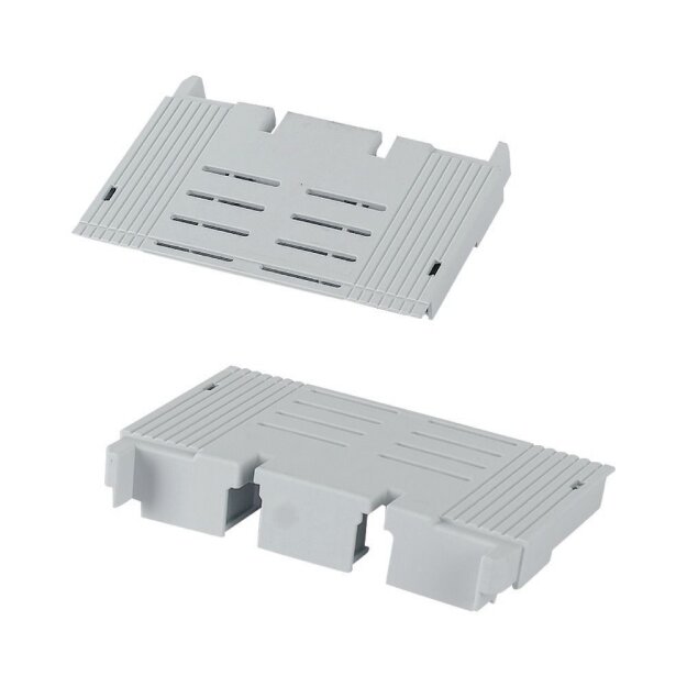 eaton Übergreifschutz XNH00 Flachanschluss/Rahmenklemme für SASY 60i; 32mm XNH00-XKSS-32