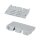 eaton Übergreifschutz XNH00 Flachanschluss/Rahmenklemme für SASY 60i; 32mm XNH00-XKSS-32