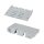 eaton Übergreifschutz XNH00 Flachanschluss/Rahmenklemme für SASY 60i; 39/34mm XNH00-XKSS-39-34