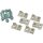 eaton Prismenklemme für NH-Trenner NH00 10-70 mm² XNH00-XPRC