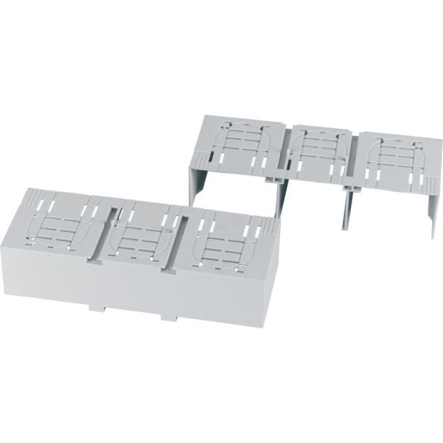 eaton Anschlussraumabdeckung für XNH1 3-polig 42mm Länge XNH1-XKSA-42