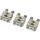 eaton Doppel-Prismenklemme für NH-Trenner; 2 x 120-150 mm² XNH2-X2PRC