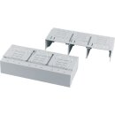 eaton Anschlussraumabdeckung für XNH2 3-polig 42mm...