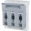eaton NH-Trenner 3P Flachanschluss M10 max. 300 mm²;...