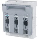 eaton NH-Trenner 3P Rahmenklemme 95 - 300 mm²;...