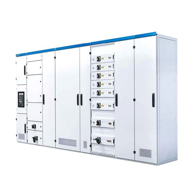 eaton Sechskantmutter XNNSKM-M10