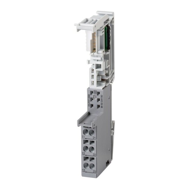 eaton Basismodul Scheibe XI/ON XN-P3T-SBB