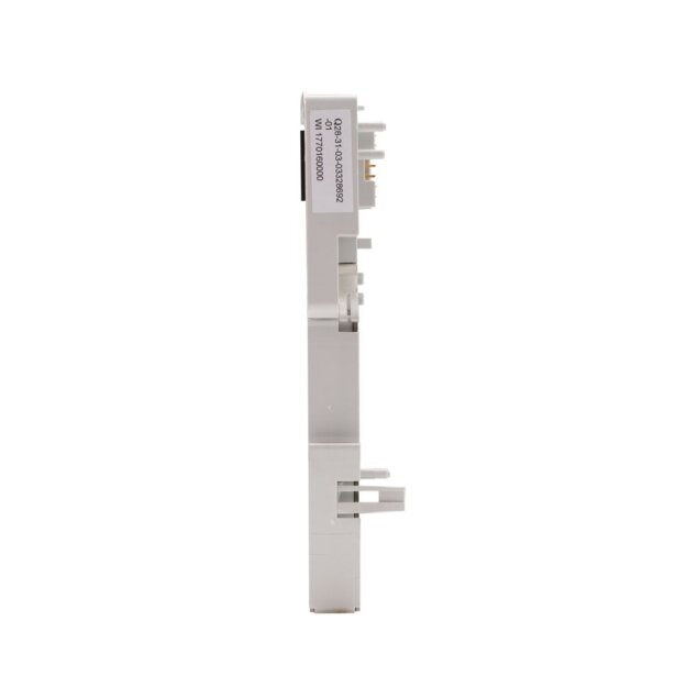 eaton Basismodul Scheibe XI/ON XN-P4T-SBBC