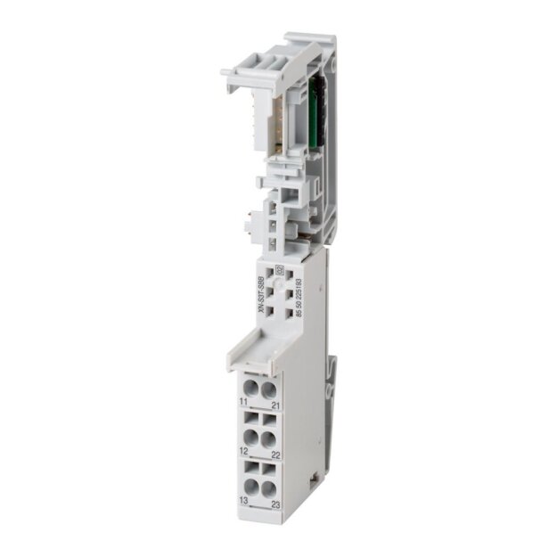 eaton Basismodul Scheibe XI/ON XN-S3T-SBB