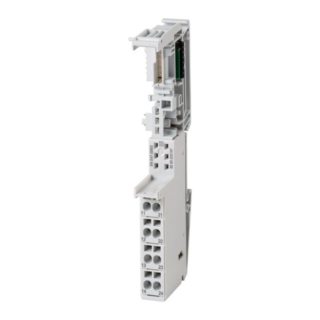eaton Basismodul Scheibe XI/ON XN-S4T-SBBS