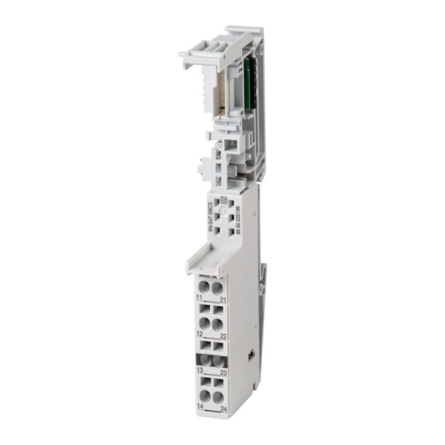 eaton Basismodul Scheibe XI/ON XN-S4T-SBCS