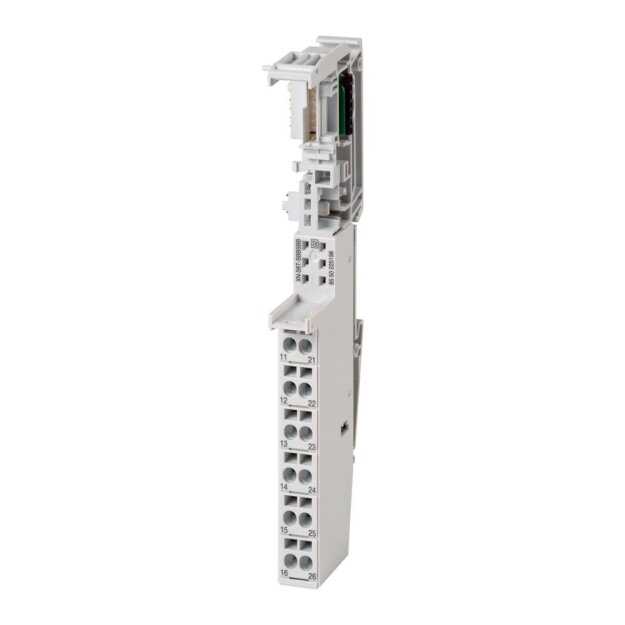 eaton Basismodul Scheibe XI/ON XN-S6T-SBBSBB