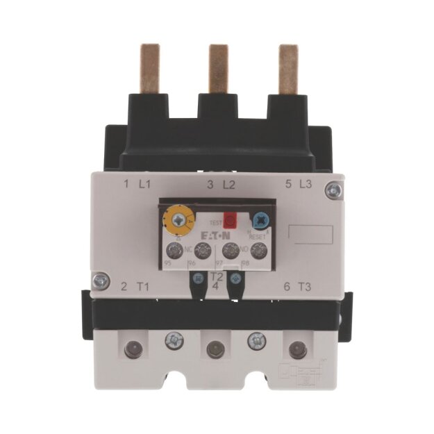 eaton Motorschutzrelais ZB150-125