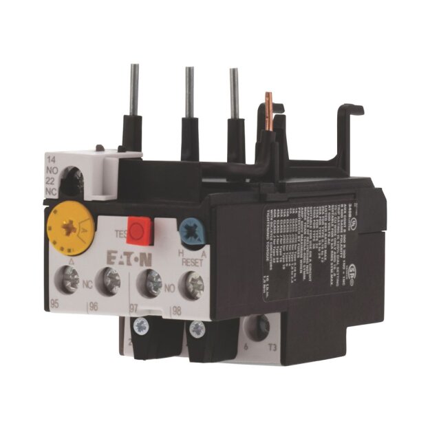 eaton Motorschutzrelais ZB32-0,6