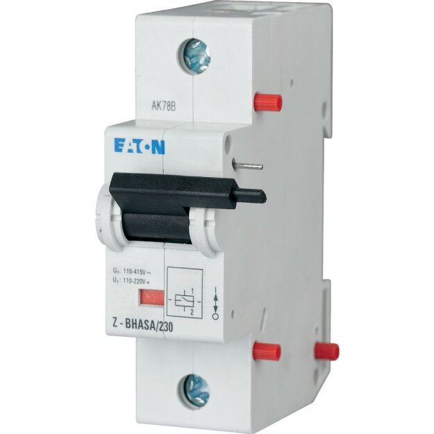 eaton Arbeitsstromauslöser Z-BHASA/230