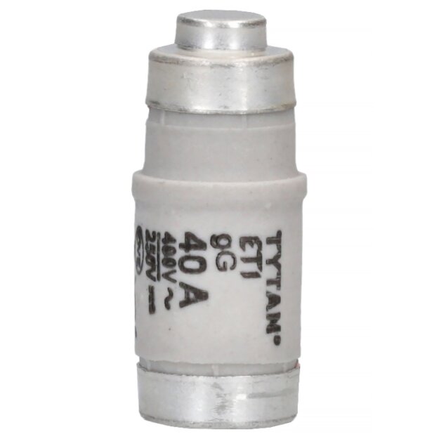 eaton Sicherungseinsatz Z-D02/SE-40