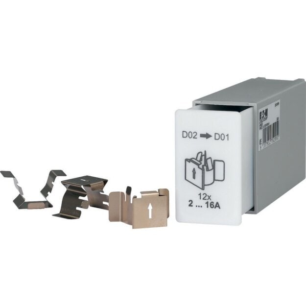eaton Haltefeder Z-D02-LTS-HF