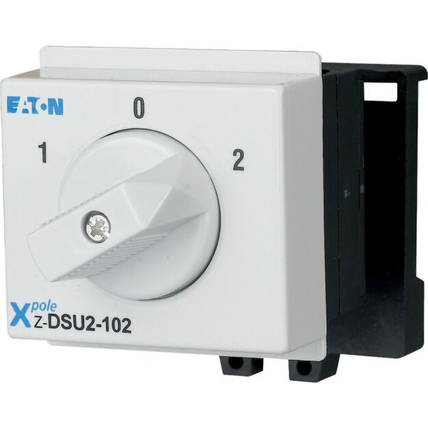 eaton Drehschalter Z-DSU2-102
