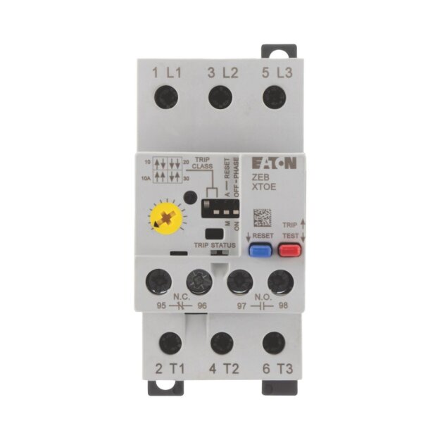 eaton Motorschutzrelais ZEB32-45/KK