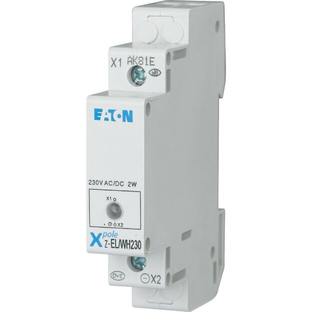 eaton Einzelleuchte Z-EL/WH230