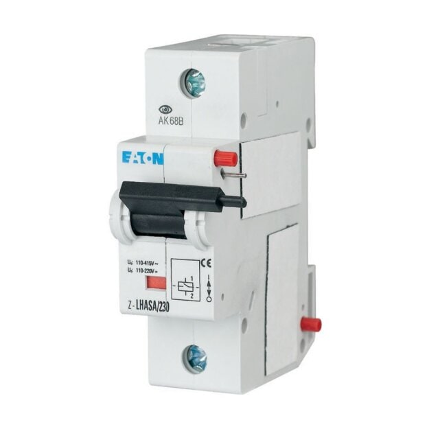 eaton Arbeitsstromauslöser Z-LHASA/230