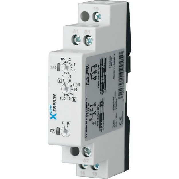 eaton Zeitrelais ZRER/W