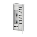 eaton Zähler-Komplettschrank für...