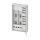 eaton Zähler-Komplettschrank für 3-Punktbefestigung ZSD-4ZV-1400/APZ