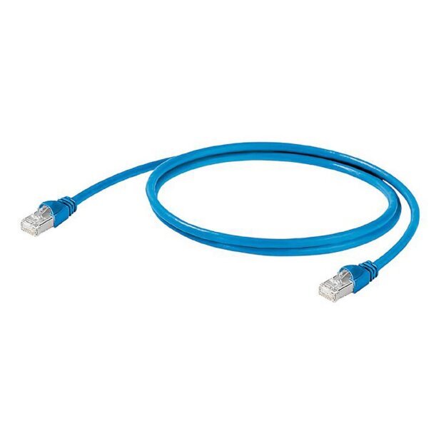 eaton Patchkabel RJ45 ZSD-KAB/BL-2M/6KV