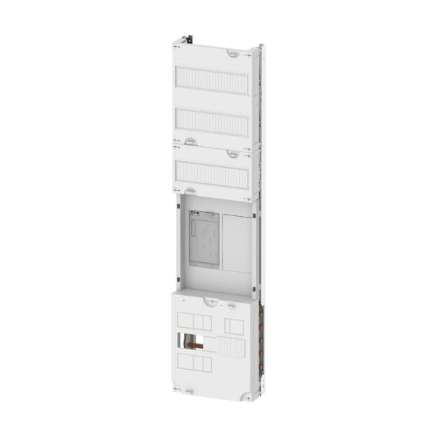 eaton Zählerfeld TN-S SA 16qmm ZSD-M17B0013/16QMM