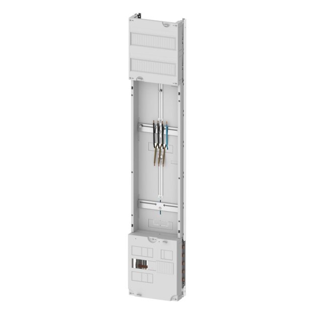 eaton Zählerfeld ZSD-M19A1071