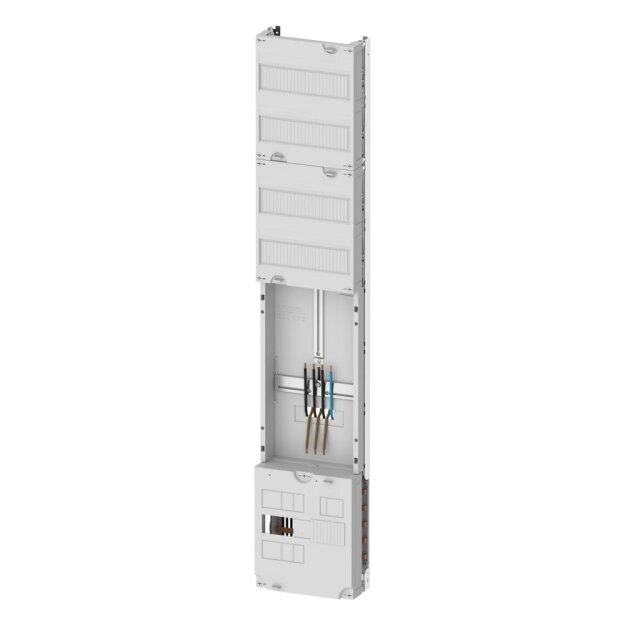 eaton Zählerfeld ZSD-N19A1072