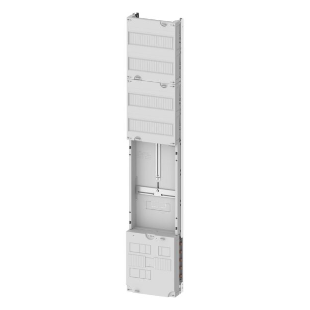eaton Zählerfeld ZSD-O19A0672