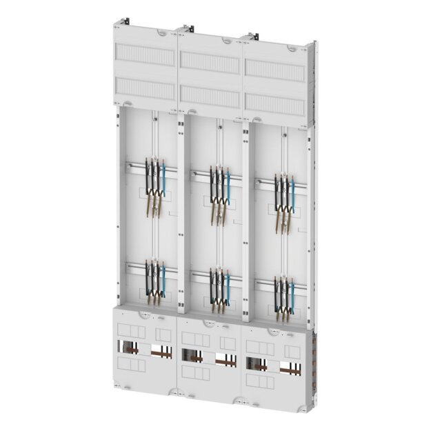 eaton Zählerfeld ZSD-Z39A1075