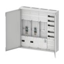eaton Zähler-Komplettschrank für...