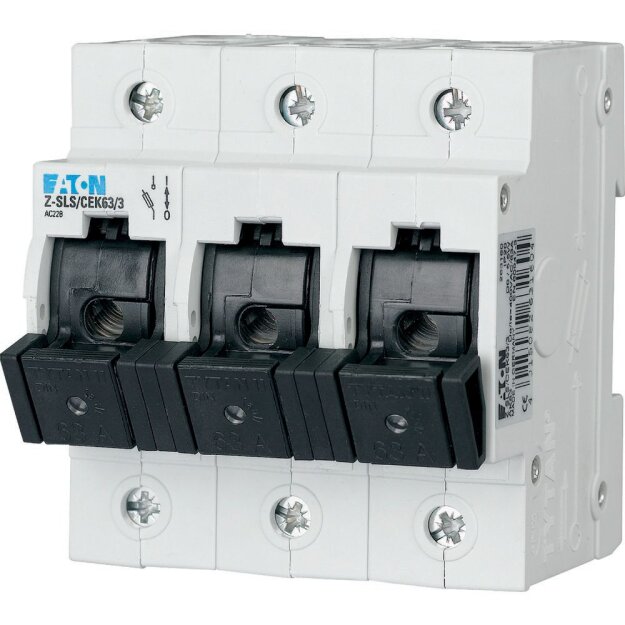 eaton Sicherungs-Lasttrennschalter Z-SLS/CEK35/3