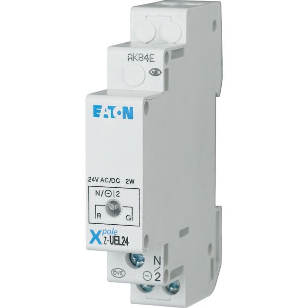 eaton Einzelleuchte Z-UEL24
