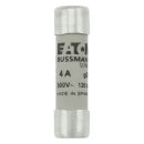 eaton Sicherungseinsatz Zylindrische Sicherung 10 x 38 4A...