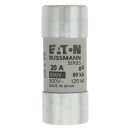 eaton Sicherungseinsatz Zylindrische Sicherung 22 x 58...