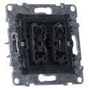 Legrand 765048 SEANO Einsatz Rollladen-/Jalousietaster...