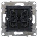 Legrand 765048 SEANO Einsatz Rollladen-/Jalousietaster...