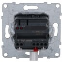Legrand 765048 SEANO Einsatz Rollladen-/Jalousietaster für den direkten Anschluss 2 Tasten