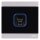 Grothe 75399 Fingerprint-Modul FP 1168-Fingerprint