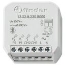 Finder Schaltaktor Yesly Bluetooth® Jalousien Aktor