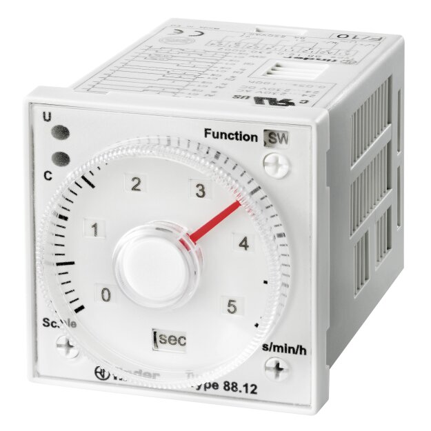 Finder MF-Zeitrelais 88.12.0.230.0002