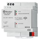 Finder Schaltnetzteil KNX-Bus 230-240V AC Ausgang 30V DC...