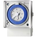 Finder Schaltuhr 12.31.8.230.00001 Wechsler Tagesprogramm