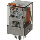 Finder Industrie-Steckrelais 60.12.8.110.5040